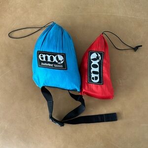 Eno DoubleNest Hammock